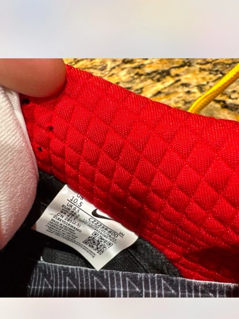 Nike Sb Dunk What The Paul
